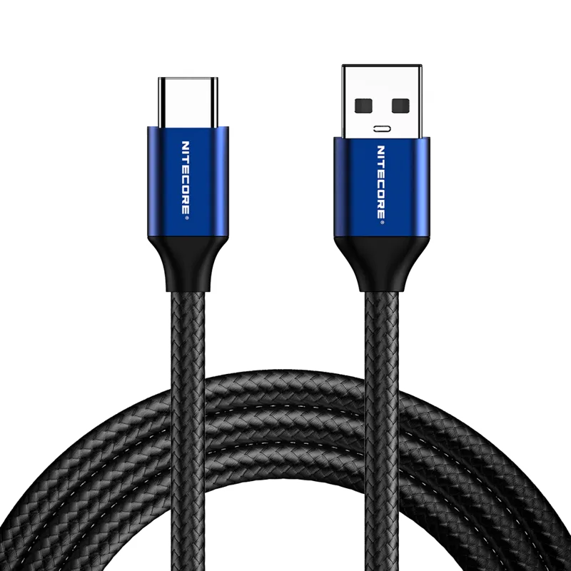 Καλωδιο Usb-C to Usb-A 2.0, 3A,, UAC20