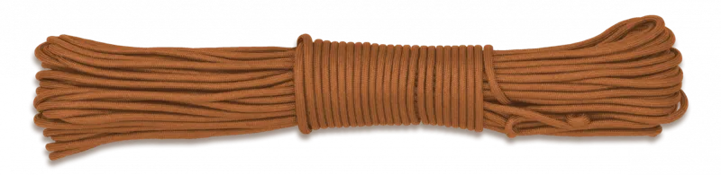 Σχοινι Γεν,Χρησης,, 30m, 33906-NA · Naranja