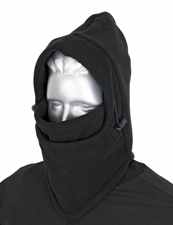 Balaclava, Χειμερινή, Μαύρη