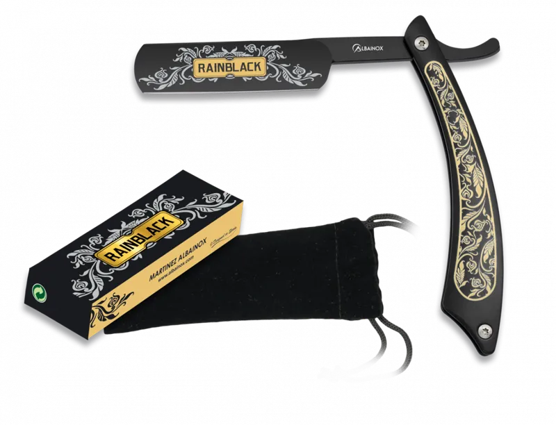 Φαλτσετα, Razor Knife, 18500