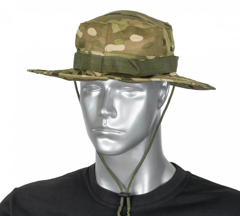 Καπελο Boonie Cp
