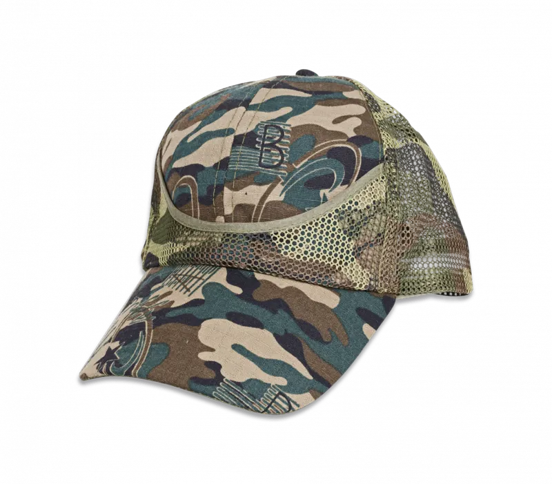 Καπελο, 30600 · Green camo