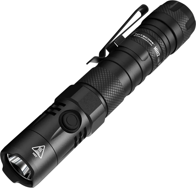 Φακος LED Multi Task Hybrid MH12V2, 1200LUMENS