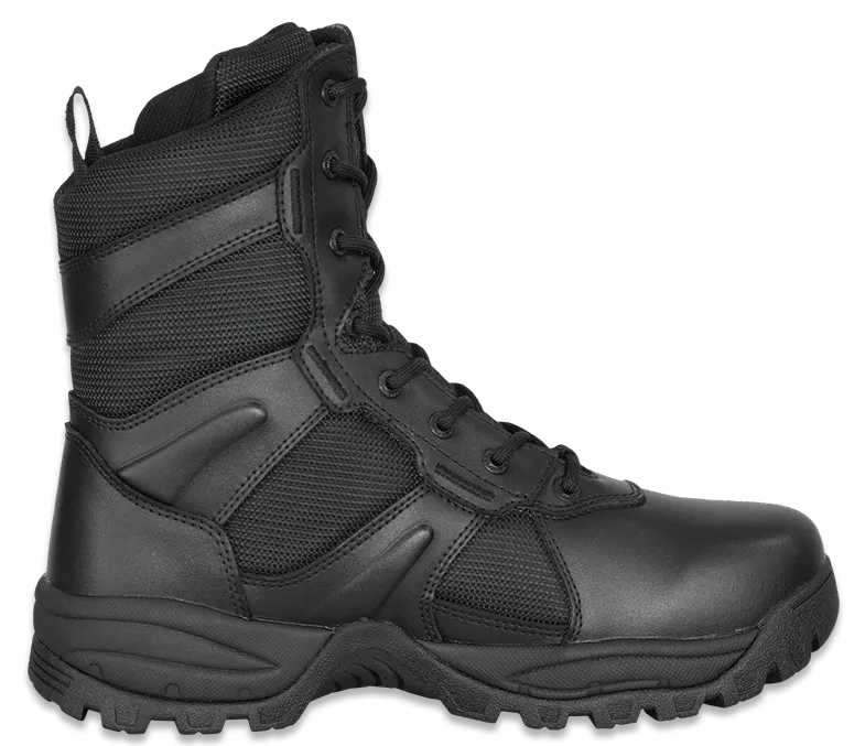 Bota Uso Policial Performance · Negro