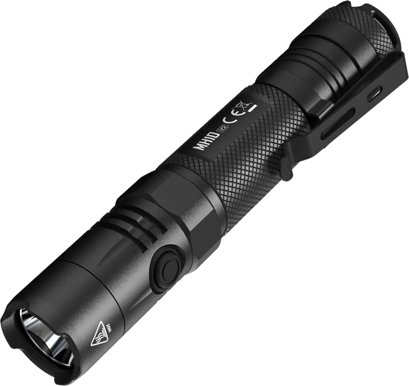 Φακος LED Multi Task Hybrid MH10V2
