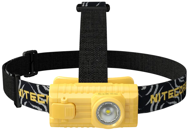 Φακος LED Headlamp HA23-EX, Explosion Proof
