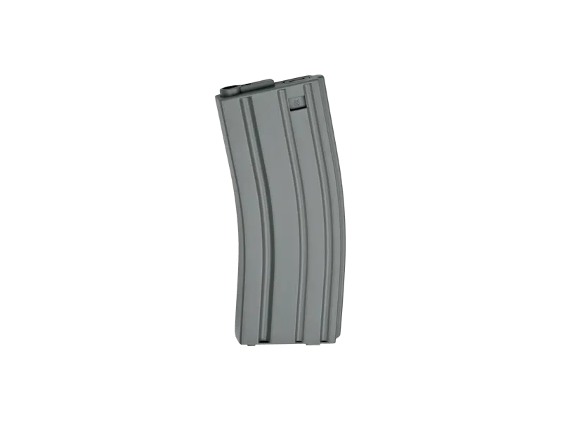 Γεμιστήρα Soft M15/M16 Lowcap 85RD · Gris