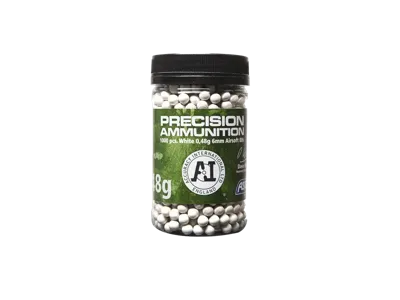 Μπιλιες Soft 0.48g / 1000 Pcs - ASG