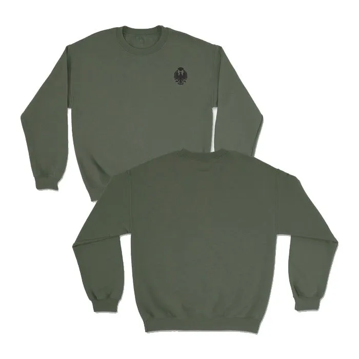 Sudadera Ejército de Tierra
