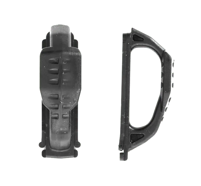 Magazine Pull Handles, Λαβη Για Γεμιστηρες, Μαυρη