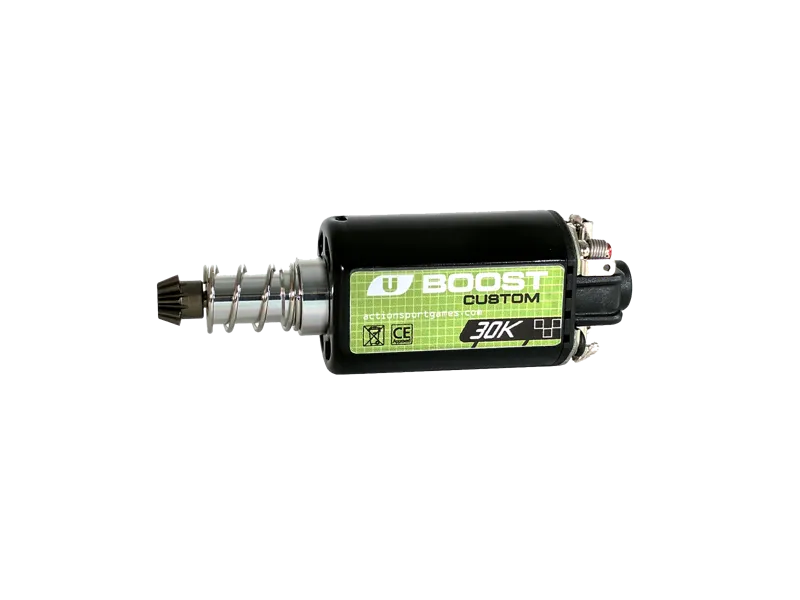 ΜΟΤΕΡ Για,, BOOST, 30K Custom, Long