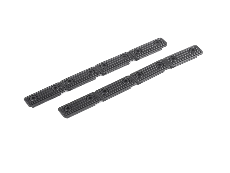 Ραγες M-Lock Slot Cover, 2PCS / Set