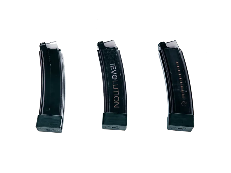 Γεμιστηρα Soft Scorpion Evo 3-A1, 75 rds (1 Τεμ. Γεμιστήρα)
