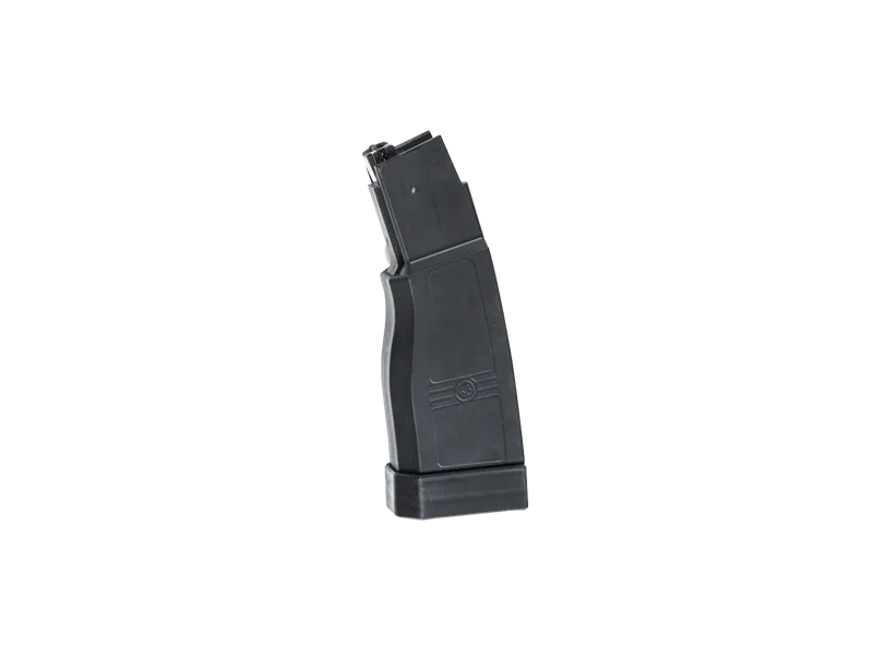 Γεμιστηρα Soft Scorpion Evo 3-A1, High Cap, 375 rds