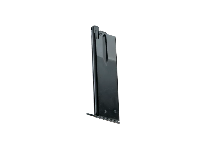 Γεμιστηρα Soft,Ms,CZ75 · Negro