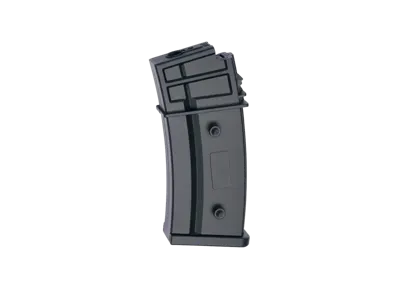 Γεμιστηρα Soft, G36, 470RD - ASG