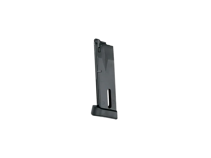 Γεμιστηρα Soft, CO2, M9, 25RD · Negro