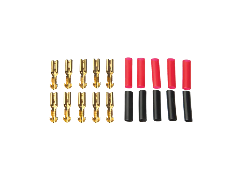 Motor Connector Plugs