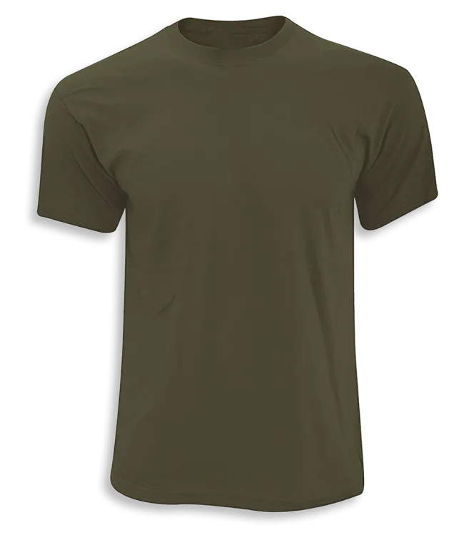 Μπλουζακι T-Shirt, S · Verde / OD