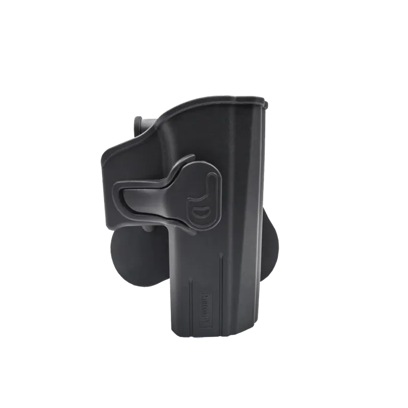 Θηκη Πιστολιου, CZ Shadow 2 · Negro