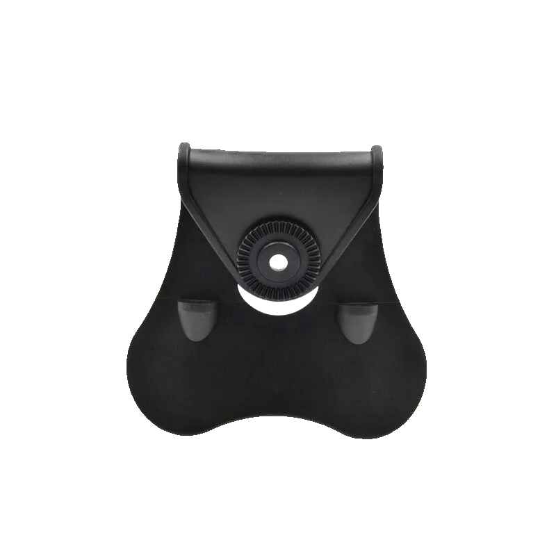 Paddle Attachment · Negro