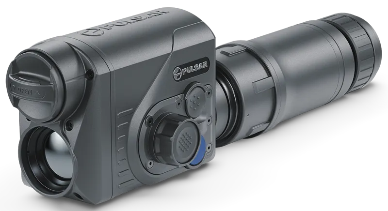 Θερμικη Απεικονιση Scope/Front Attachment Proton XQ30