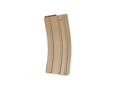 Γεμιστήρα Soft,, M4, 140 rds - ASG