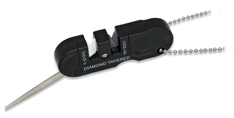 Ακονιστηρι Top Cutlery Sharpener Multi-Function Outdoor. Adventure, 21225