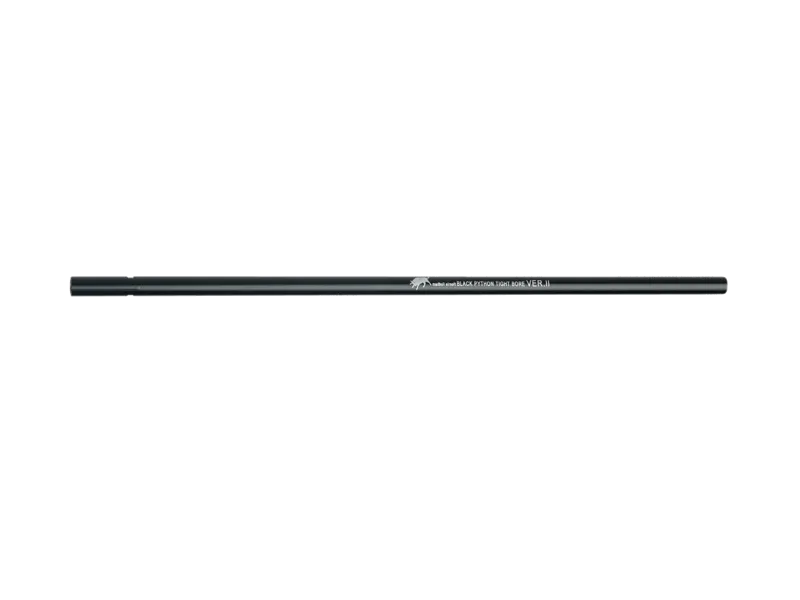 Madbull ΚΑΝΗ Soft, 6.03x285mm Tight Bore, MC51 · Negro