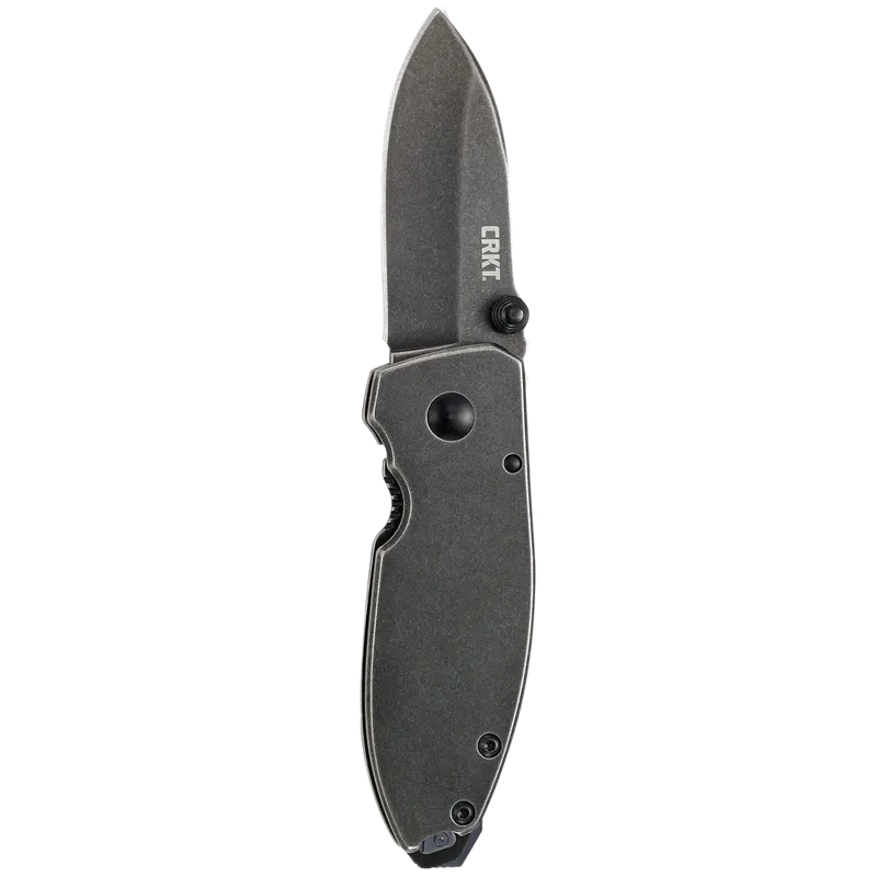Squid Stonewash · Negro