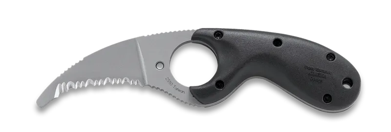 Bear Claw · Negro