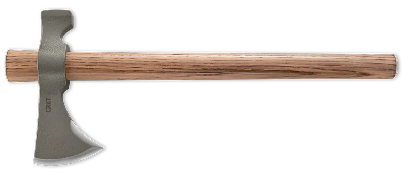 Τσεκουρι Woods Chogan T-Hawk