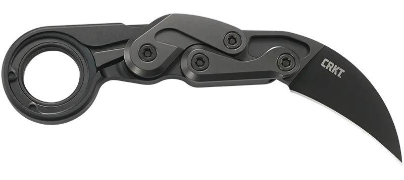 Σουγιάς Provoke® First Responder W/Sheath