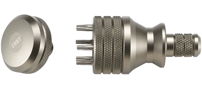 6 Bit Driver Tool · Plata