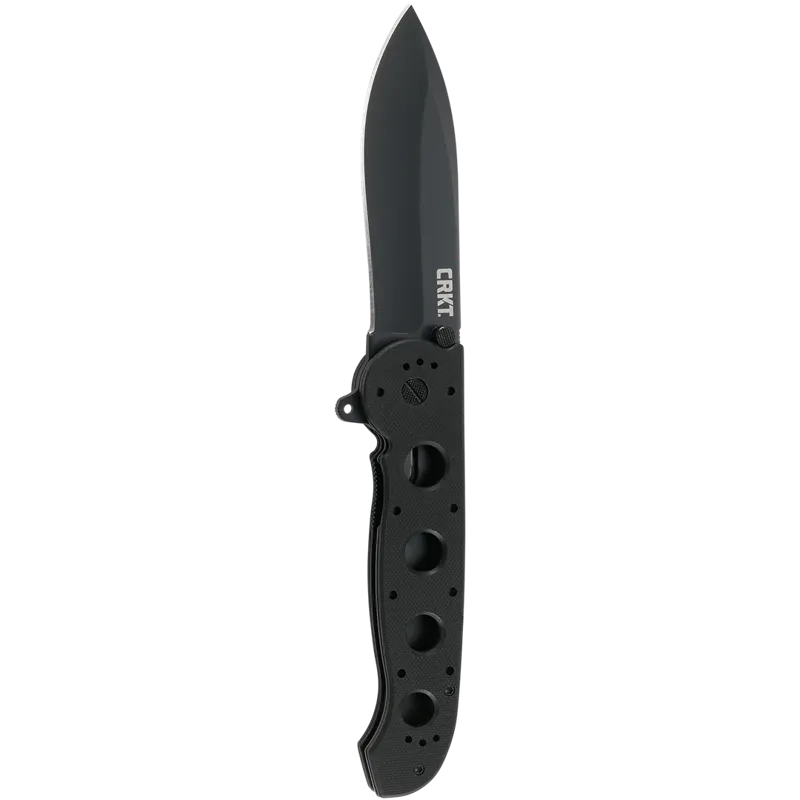 M21-04G · Negro