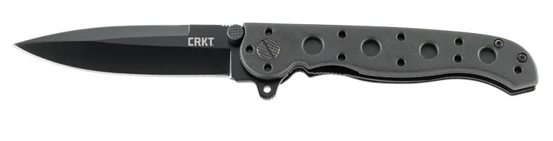 CRKT Σουγιάς M16-01KZ Spear Point · Negro