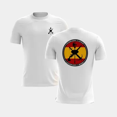 Legionarios a Luchar Legionarios a Morir