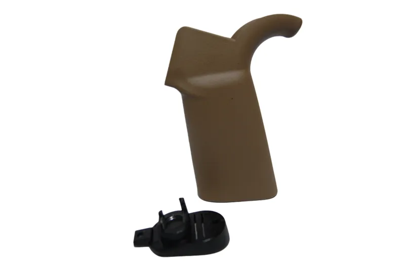 Grip Color · Tan / FDE