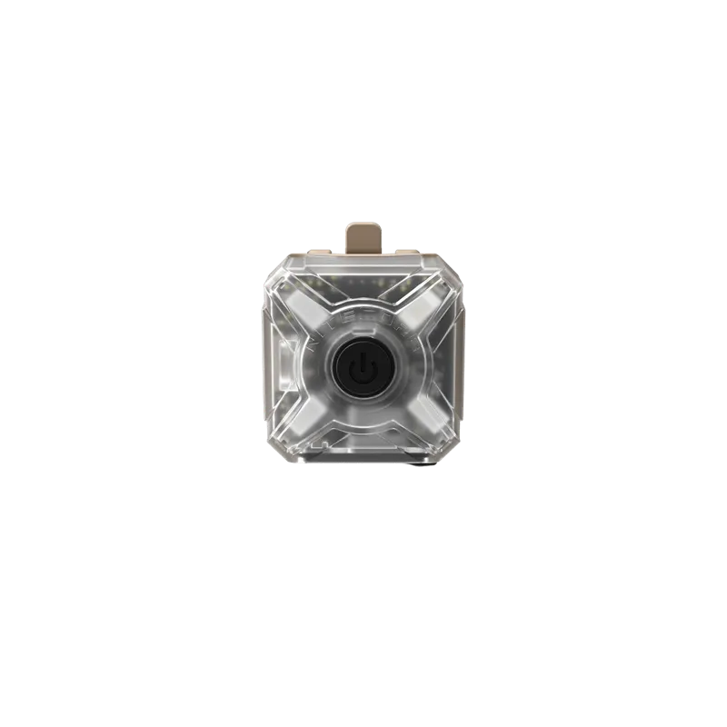 Φακος LED Headlamp NU06MI · Tan / FDE