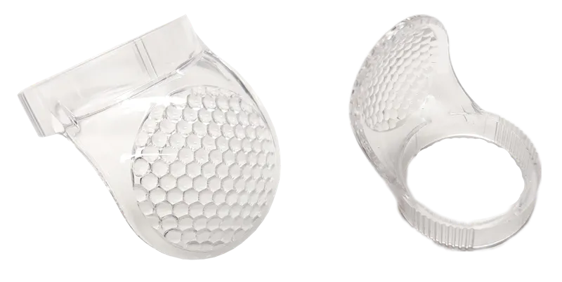 Φιλτρο Diffuser Για Φακους HC33