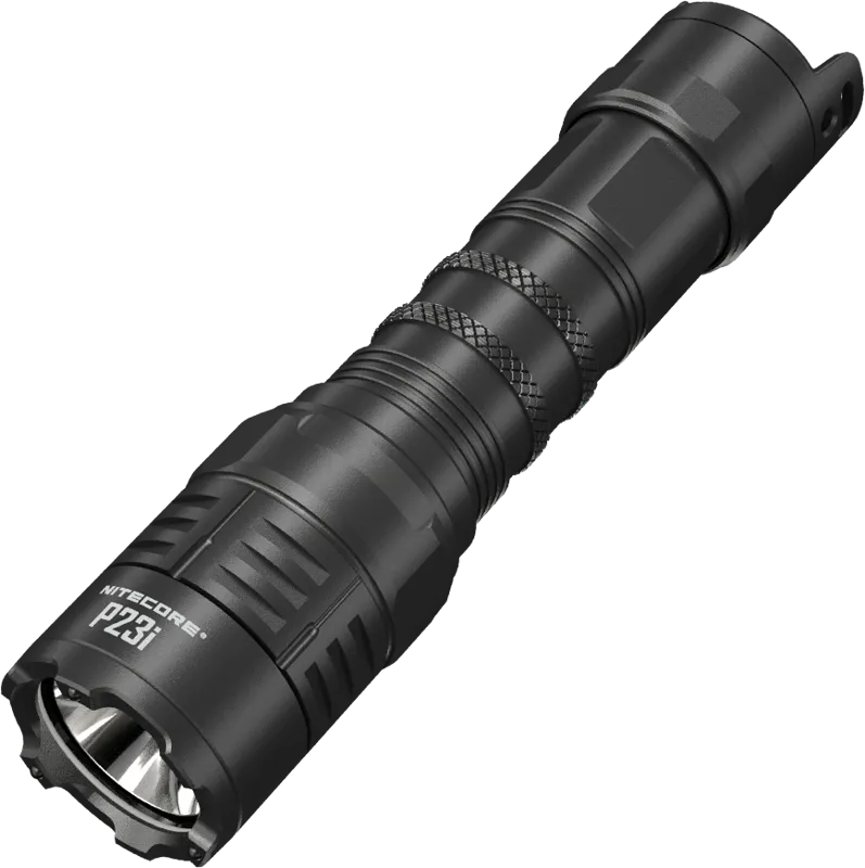 ΦΑΚΟΣ LED Precise P23I, Tactical, Strobe Ready, 3000 lm