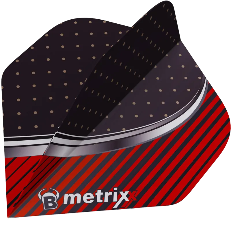 Φτερα Bull’s Dart, Metrixx, A-Std