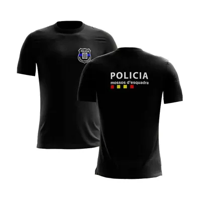 Mossos D´Esquadra