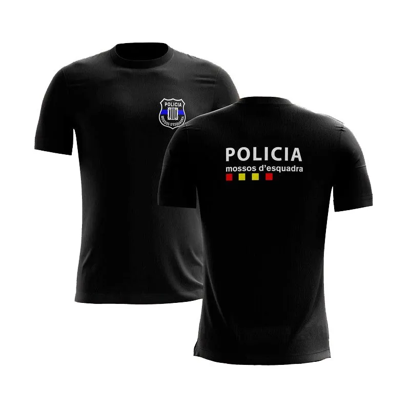Mossos D´Esquadra