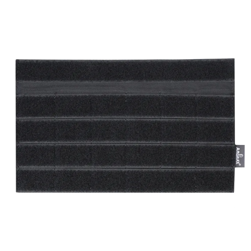Chest Rig Panel · Negro