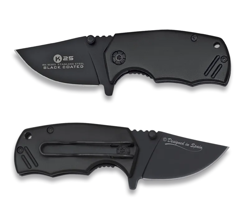 Σουγιας, Pocket Knife Mini I Clip 5.3 cm