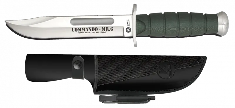 Μαχαιρι Commando MR.6 Knife