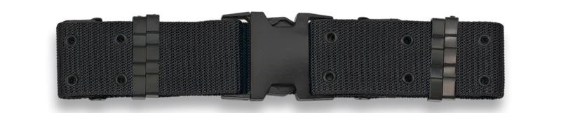 Ζώνη Επιχειρησιακή (Α/Τ),, 34894-NE · Negro