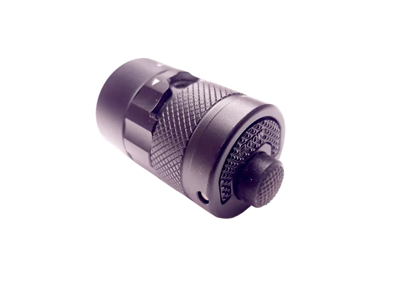 Tail Switch for Nitecore I4000