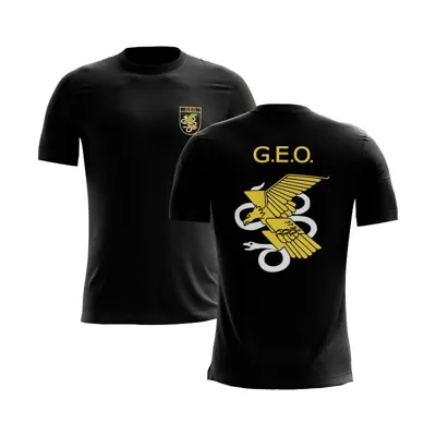 GEO-Grupo Operaciones Especiales